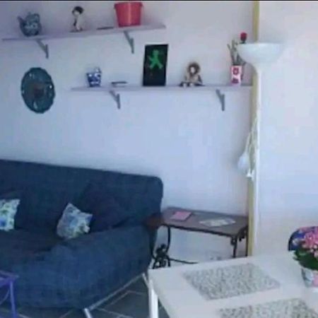 Coqueto Estudio Frente Al Mar. Almuñécar Εξωτερικό φωτογραφία